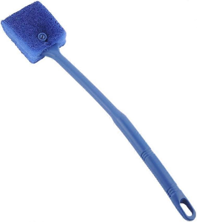 Aquarium Cleaning Sponge and Anti-algae Scraper
