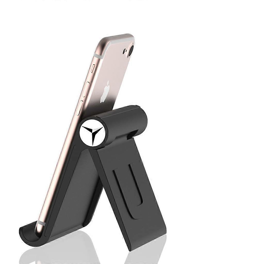 Mobile Phone Stand Table, Mini Mobile Phone Holder Foldable, Smartphone Stand Desk, Adjustable Tablet Stand, Portable Foldable