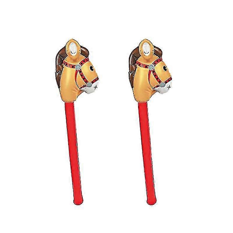 PVC inflatable rod for party decoration