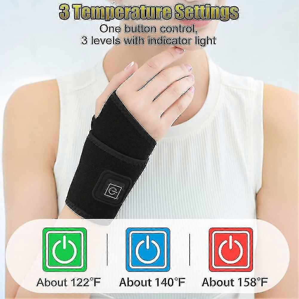 Vastu Wrist Warmer