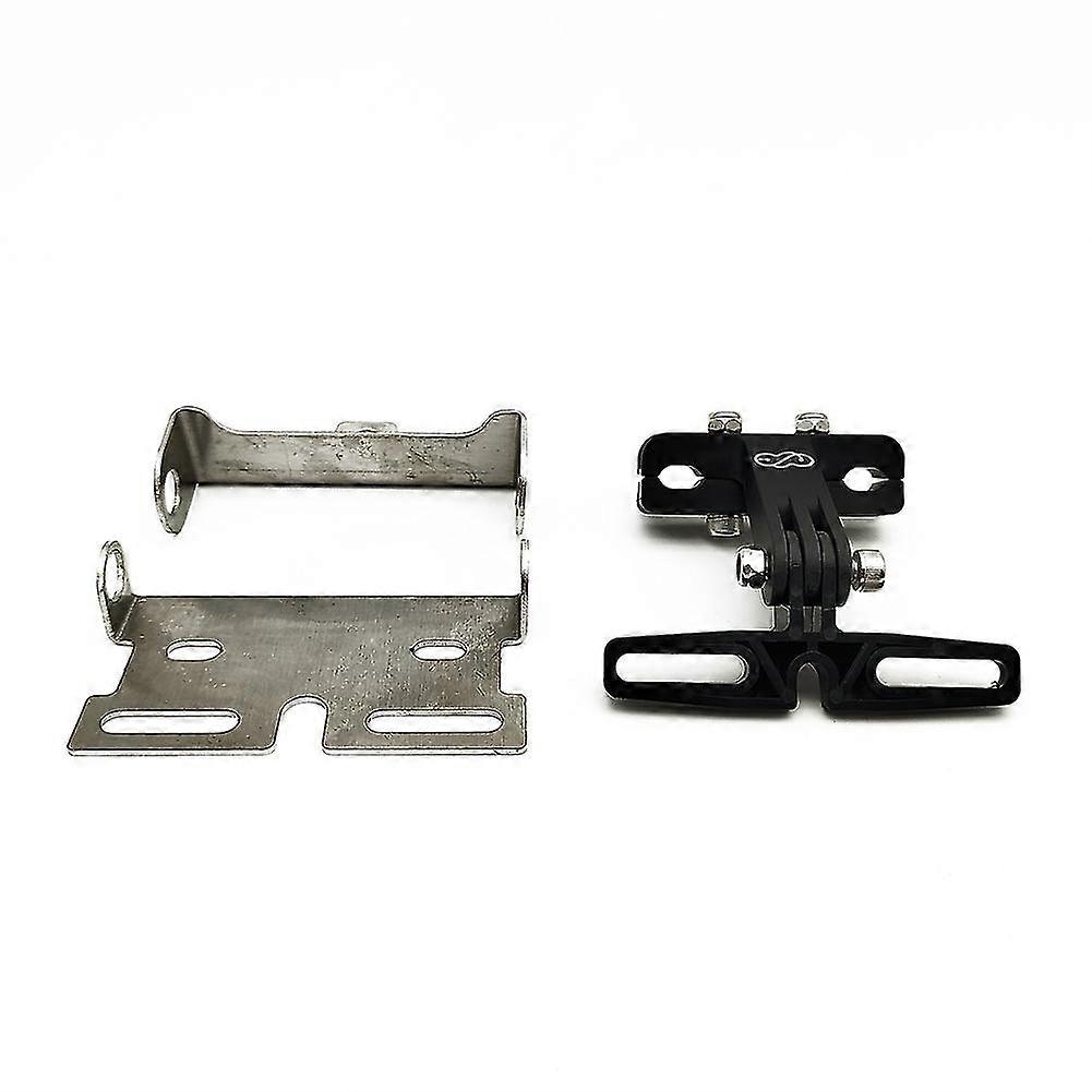 Ebike Electric Bicycle Saddle Taillight Mount Holder Compatible For Tail Light Bracket Rear Light B