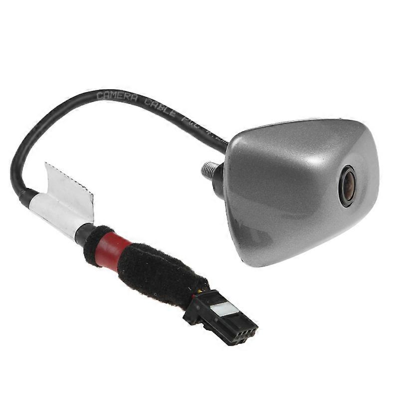 High Quality! 12V 95760A2520 95760-A2520 REAR VIEW BACK UP CAMERA For Kia Rio 957601W500 95760A2600 957601W550