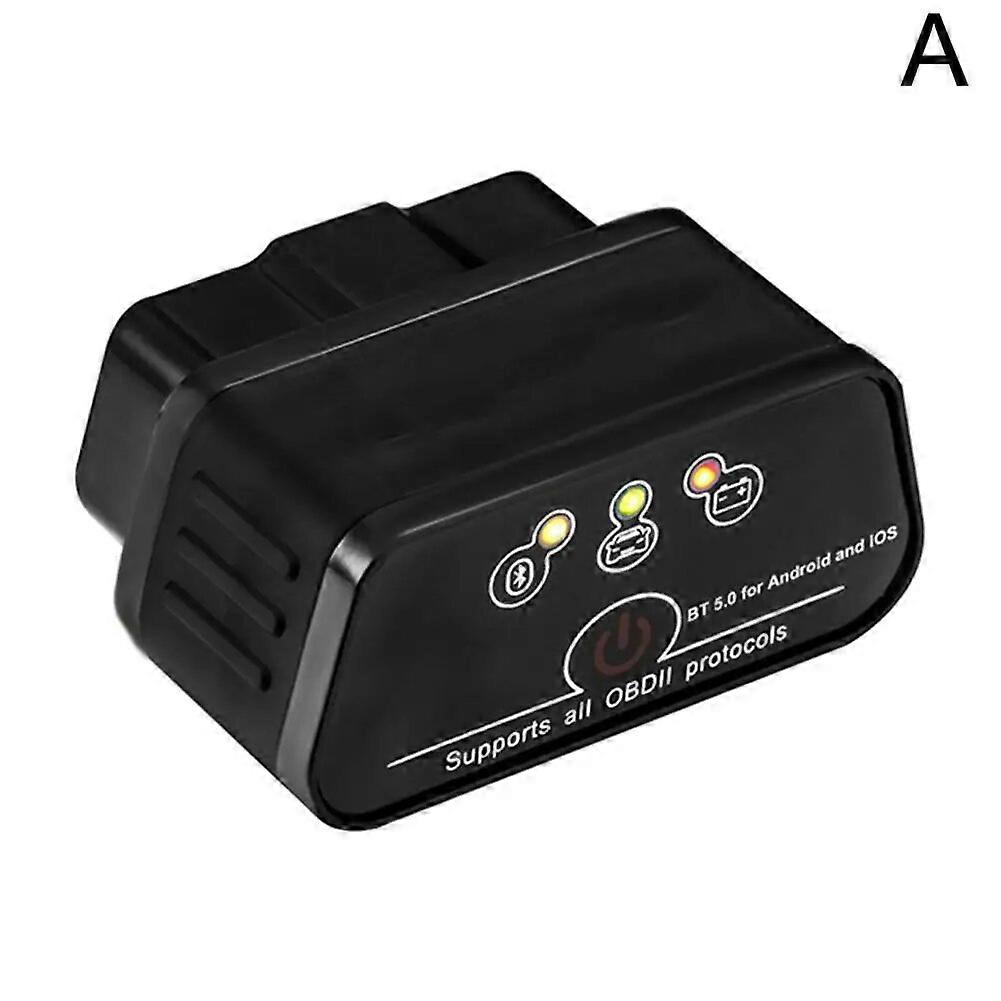 ELM327 OBD2 Vgate Icar 2 Scaner WIFI/Bluetooth Auto Diagnostic Tool For Android Code Reader Automotive Diagnostic Scanner Tool