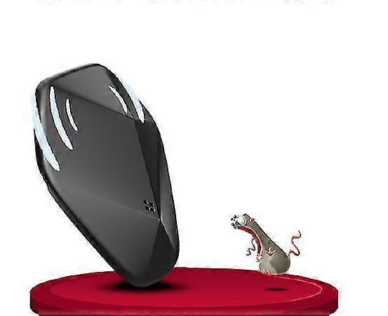 1Pcs Ultrasonic Pest Repeller Humane Mice Control