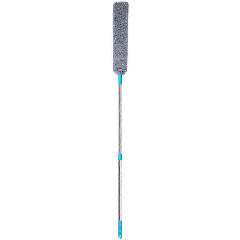 Under Bed Dust Cleaner Reusable Duster Dust Cleaning Tool Long Handle Duster