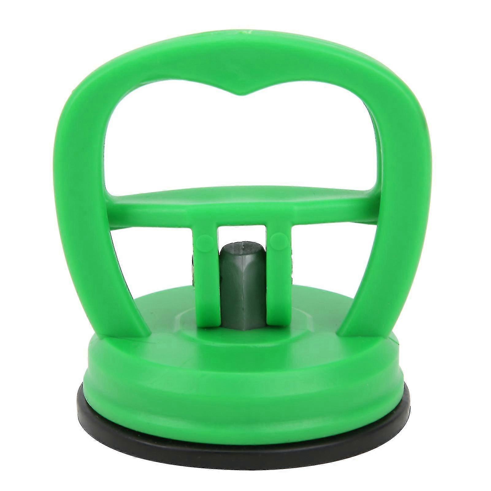 Multifunctional Suction Cup Handle for Quilting Ruler Template - Colorful and Ergonomic
