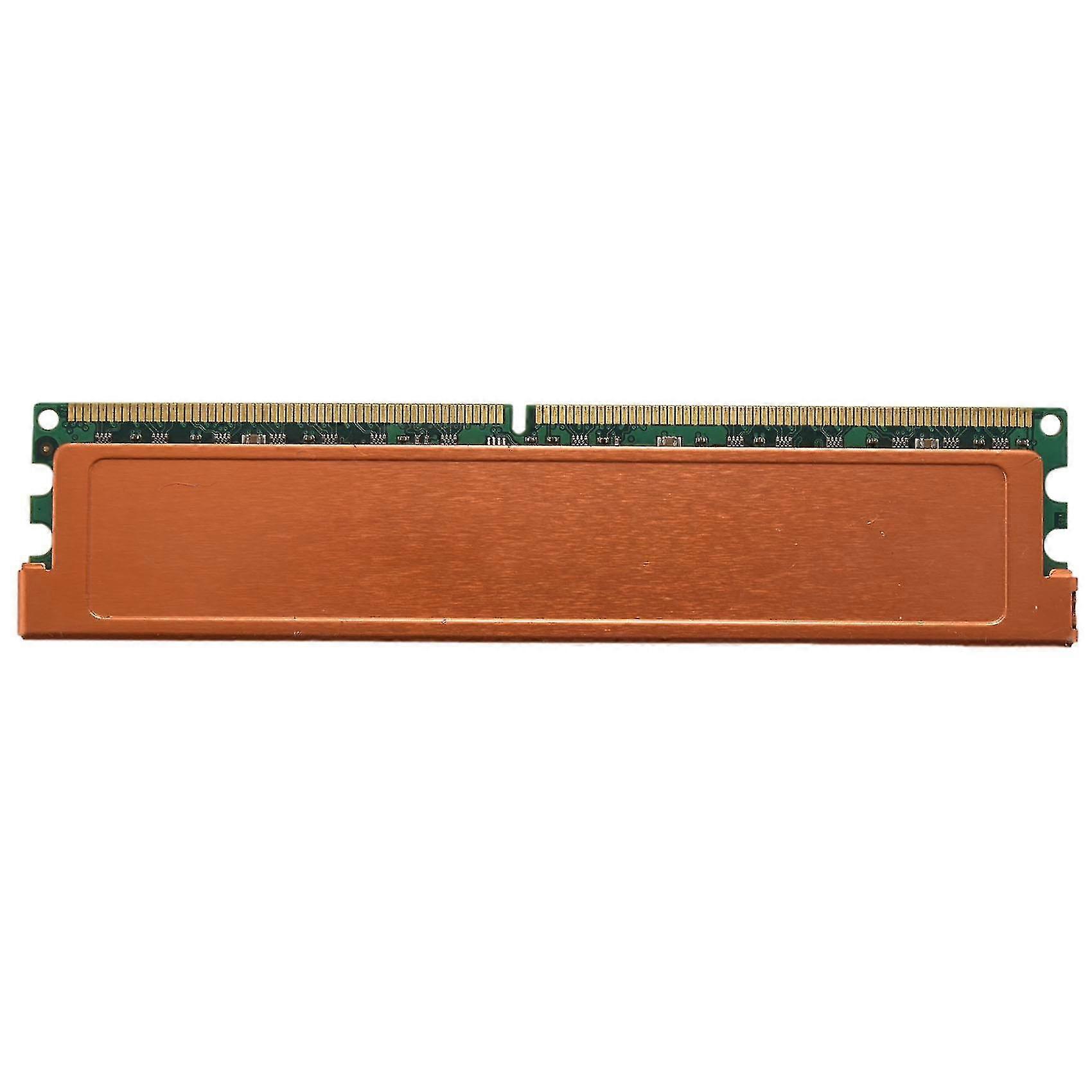 2gb Ddr2 Ram Memory 1066mhz Pc2 8500 1.8v Pc Ram Memoria 240 Pins For Intel Desktop Memory Dimm 240