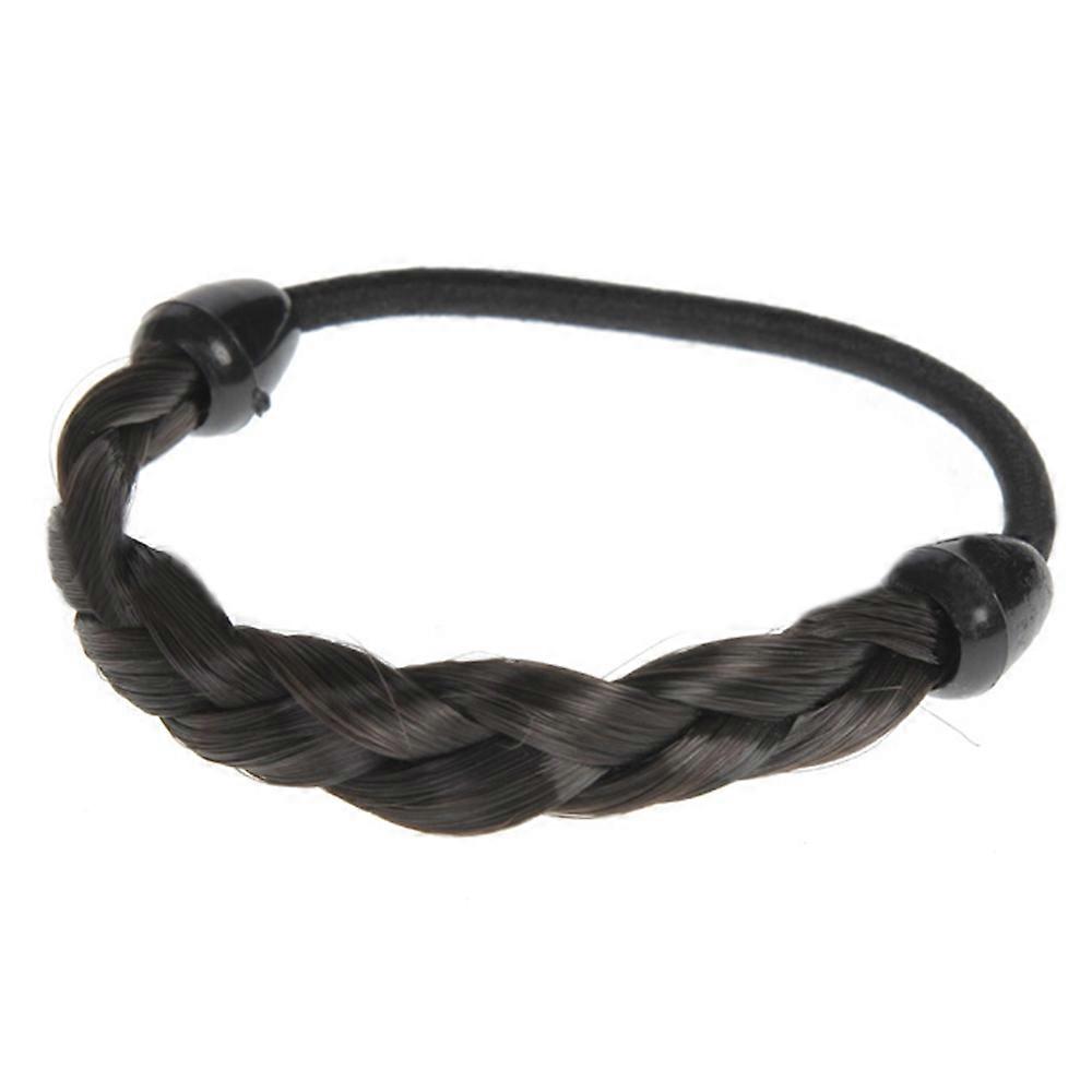 Fashionable Wig Hair Rope Braid