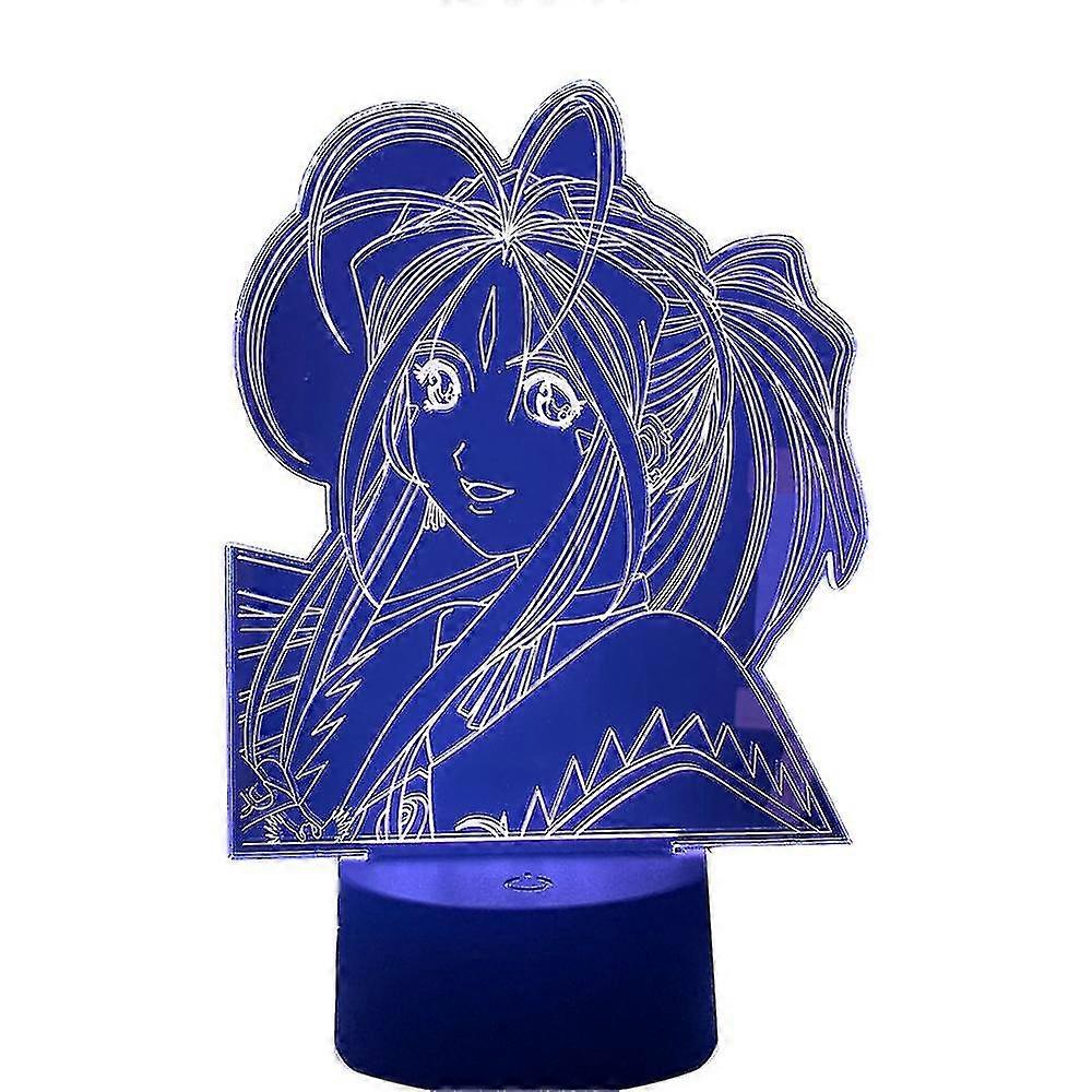 Love Delusions Night Light For Bedroom