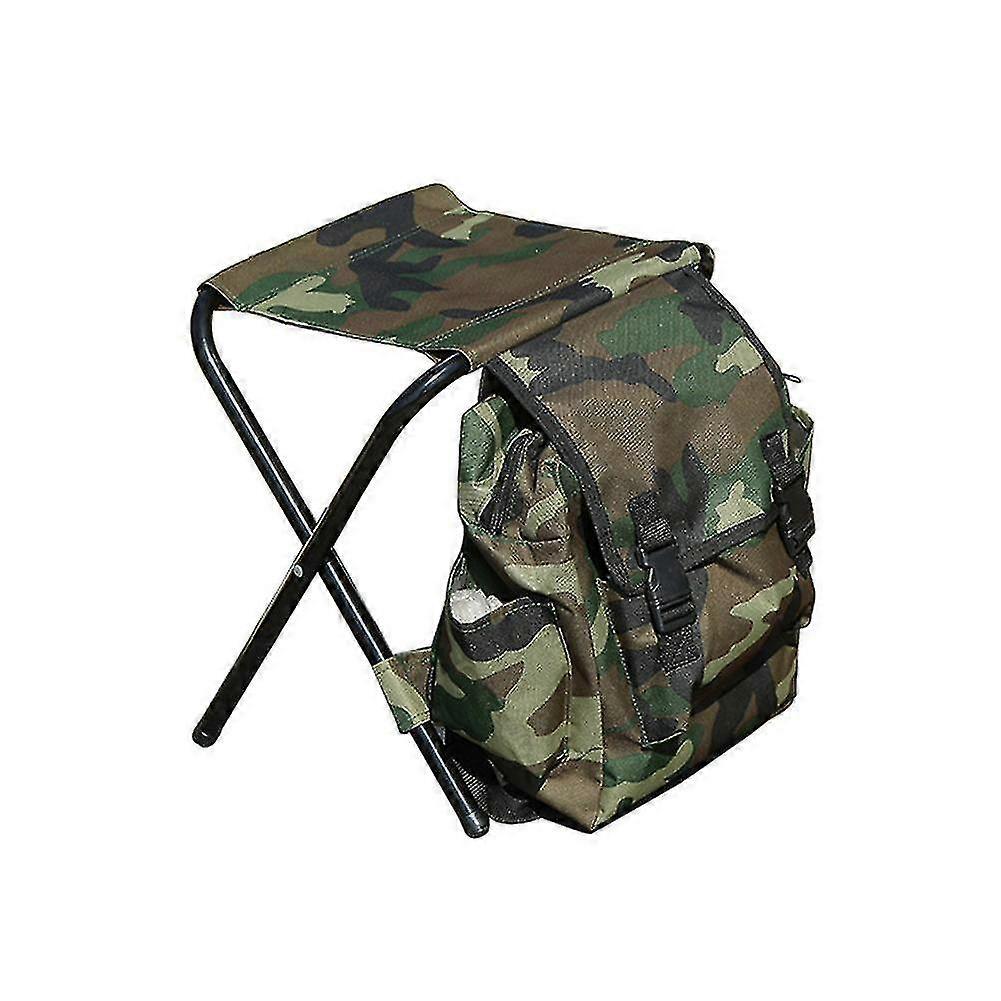 Backpack Waterproof Ultralight Portable Folding Chair