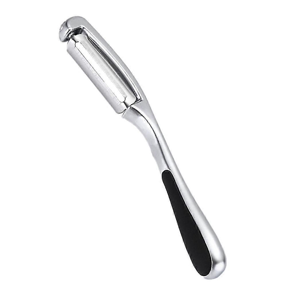 Premium Vegetable Peeler Stainless Steel - Ultra Sharp Blade