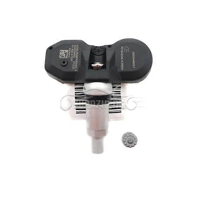 Motor Vehicle Sensors A0025408017 Car TPMS Tire Pressure Sensor For Mercedes-Benz C250 E350 GLK350 ML-Class W164 CLS C219 GL-Class X164 W221 433mhz