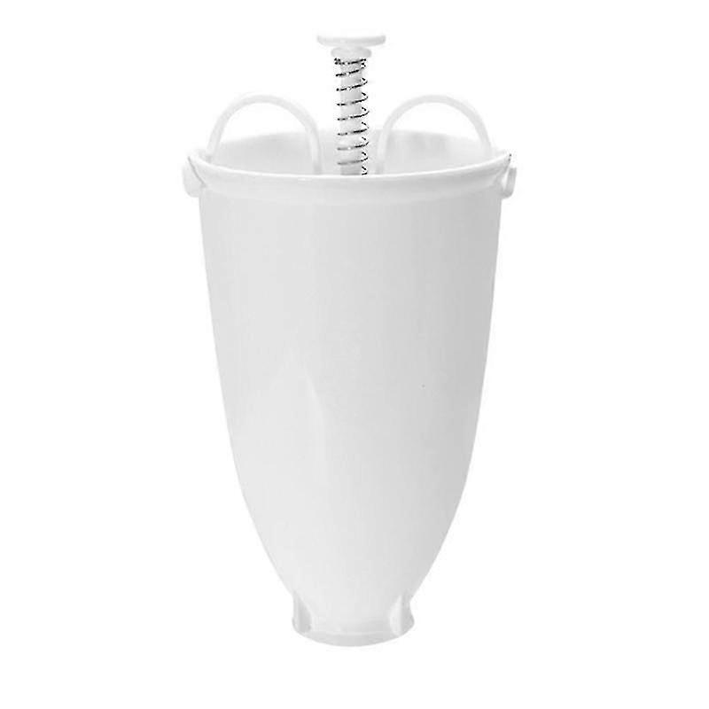 Plastic Donut Doughnut Maker Batter Dispenser DIY Baking Tools