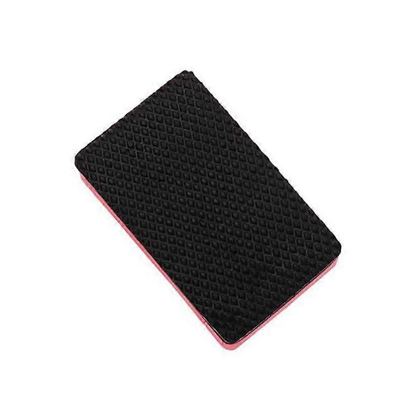 Clay Bar Sponge Magic Pads Block Polish Tools Kitchen Cleaning Reusable Washable