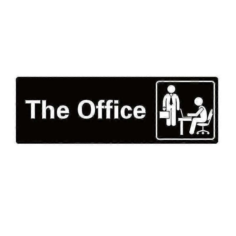 1pcs The Office Sign
