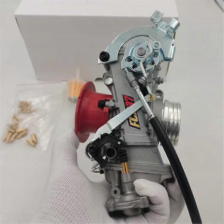 Carburetor Fcr 38 33 35 37 39 41Mm Crf450 Drz400 Scrambling Motorcycle Modification