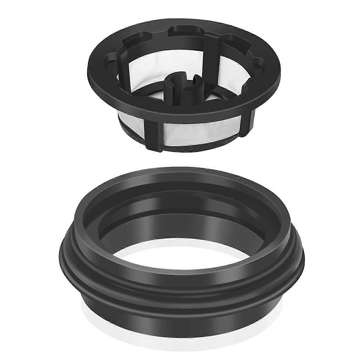 Replacement Water Tank Filter for Jet M6 (6110) (6012) (6112) (6113) Robot Mop Replace Part 4650144