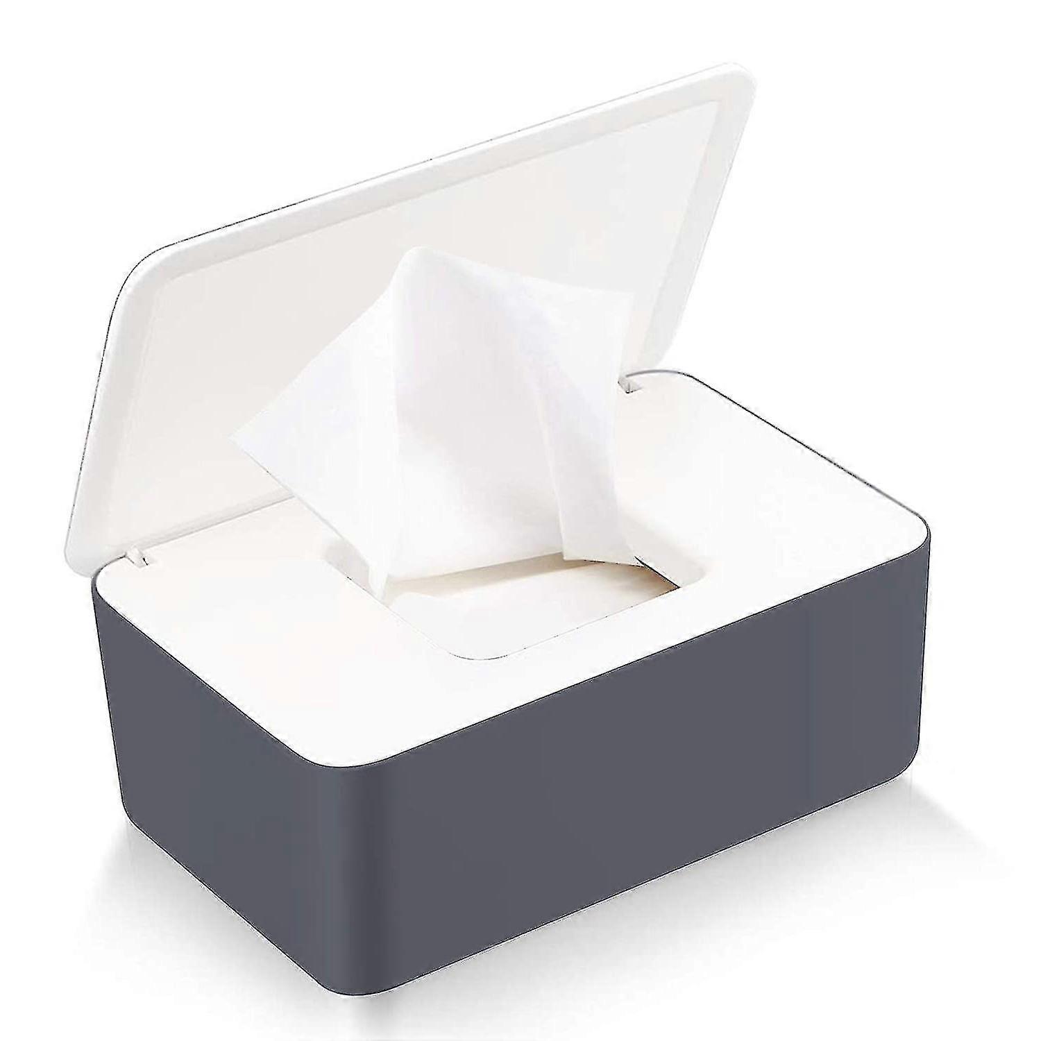 Caixa de lenços umedecidos, caixa de lenços umedecidos do bebê