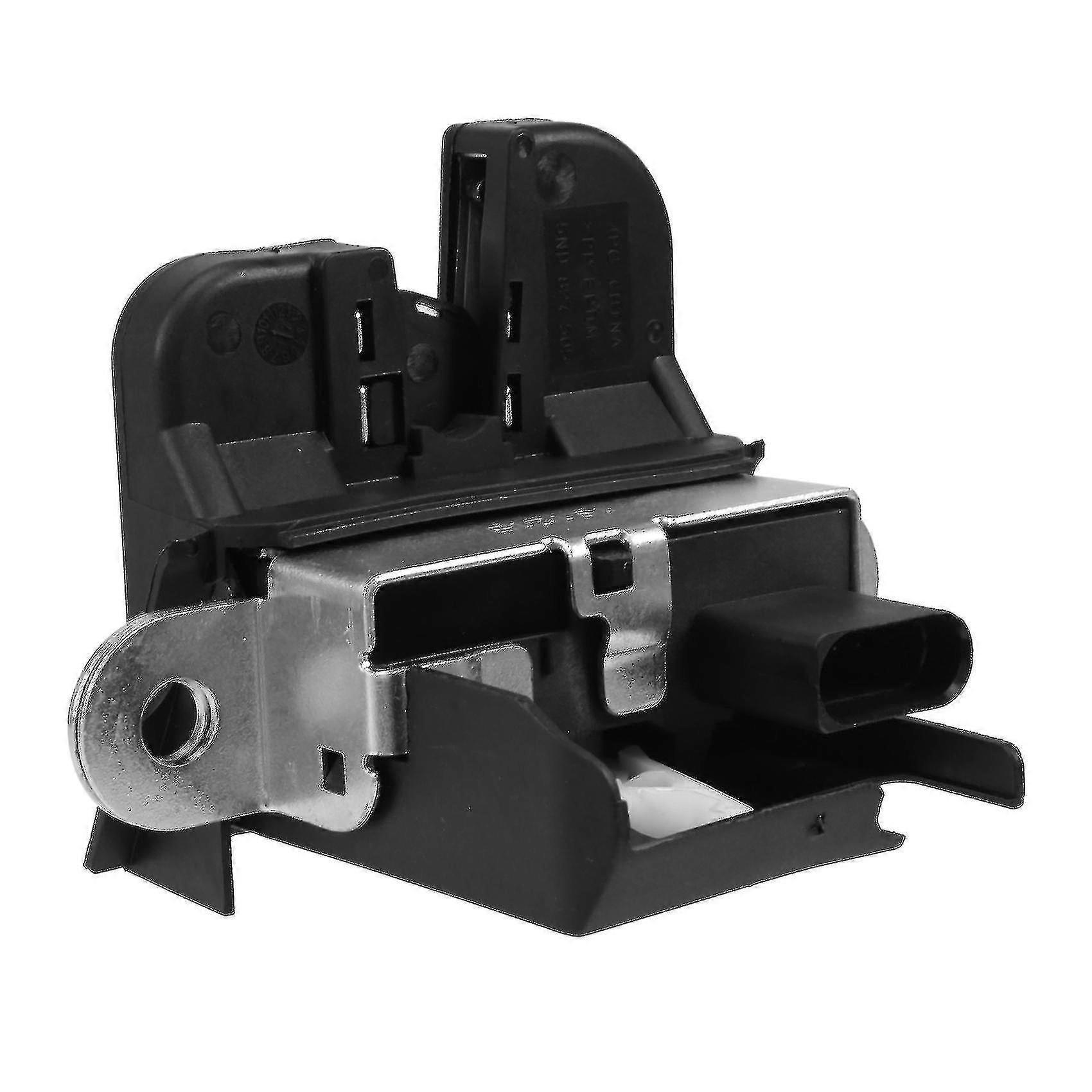 5nd 827 505 Rear Trunk Locking Block For Golf 6