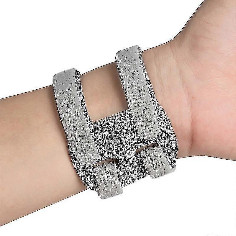 Attelle de poignet réglable Tfcc Tear Ulnar Side Poignet Douleur Poids Supporter Tension