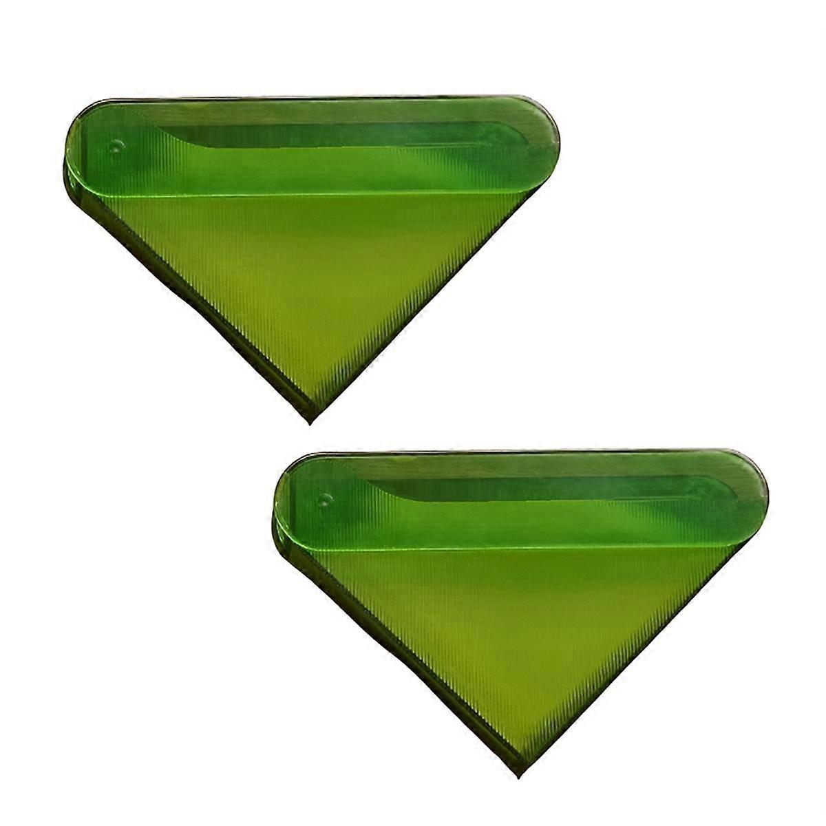 Coffee Filter Holder Coffee Paper Storage Rack Suitable for V01 Coffee Filter Dispenser Suitable fo