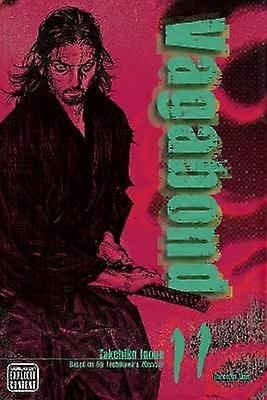 Vagabond (VIZBIG Edition) Vol. 11
