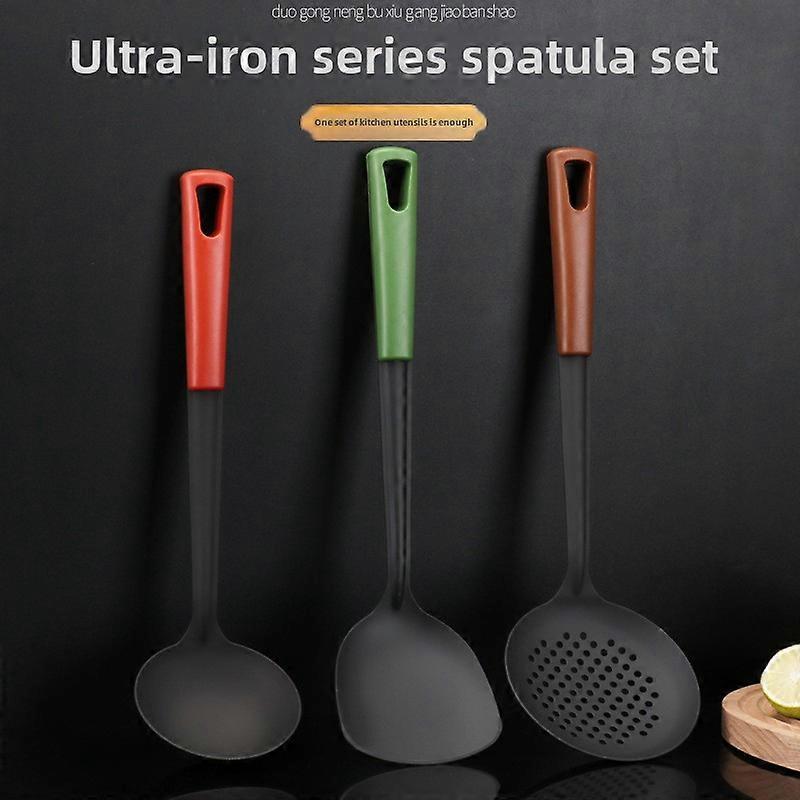 Stir Fry Spatula