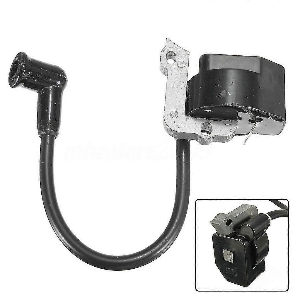 Ignition Coil Module Fits Stihl Fs38 Fs55 #41404001308
