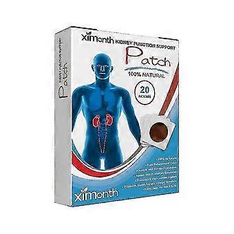 Body Nursing Adhesive Bandage Relieve Back Soreness Discomfort Suoyang Strengthening Kidney Health Care Body Nursing