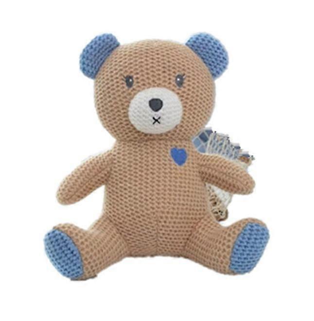Needle cloth dolls plush toys for children