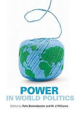 Power in World Politics