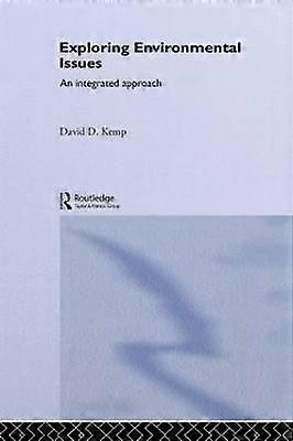 Exploring Environmental Issues