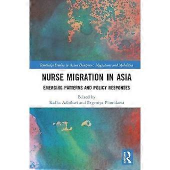 Nurse Migration in Asia