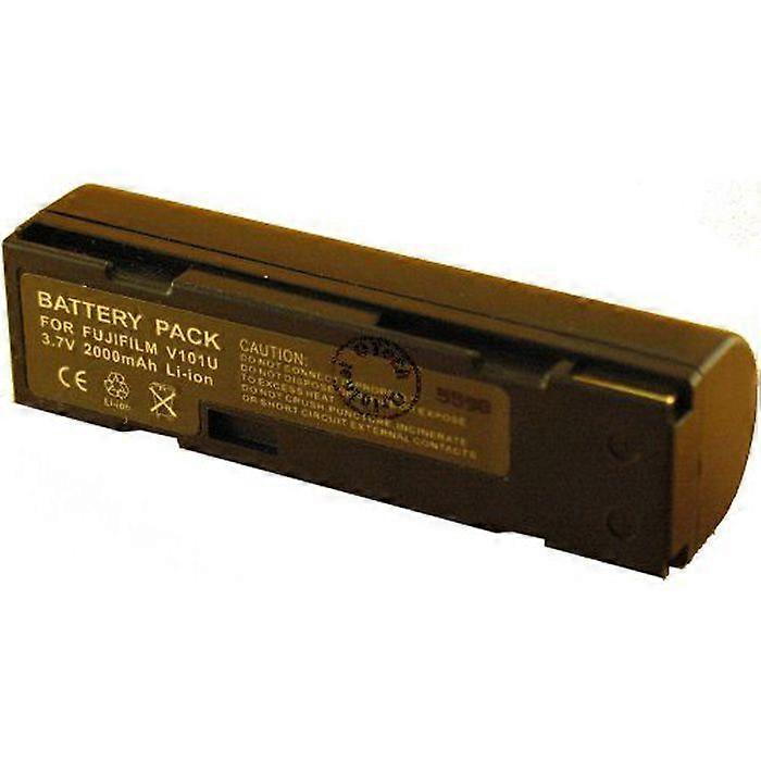Camera Battery for JVC GC-S5
