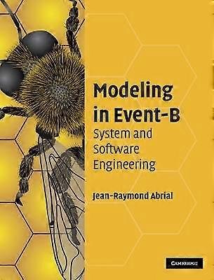 Modeling in EventB System and Software Engineering