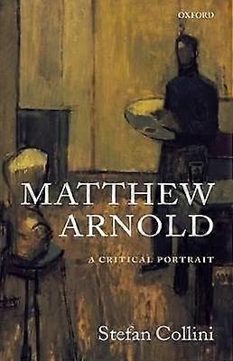 Matthew Arnold