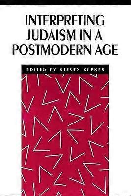 Interpreting Judaism in a Postmodern Age