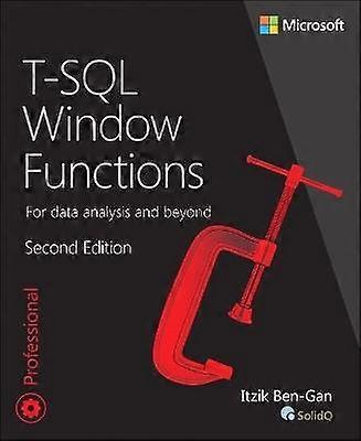 T-SQL Window Functions