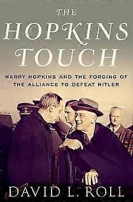 Tocco di Hopkins