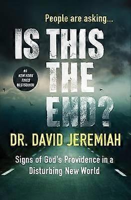 Is This the End?