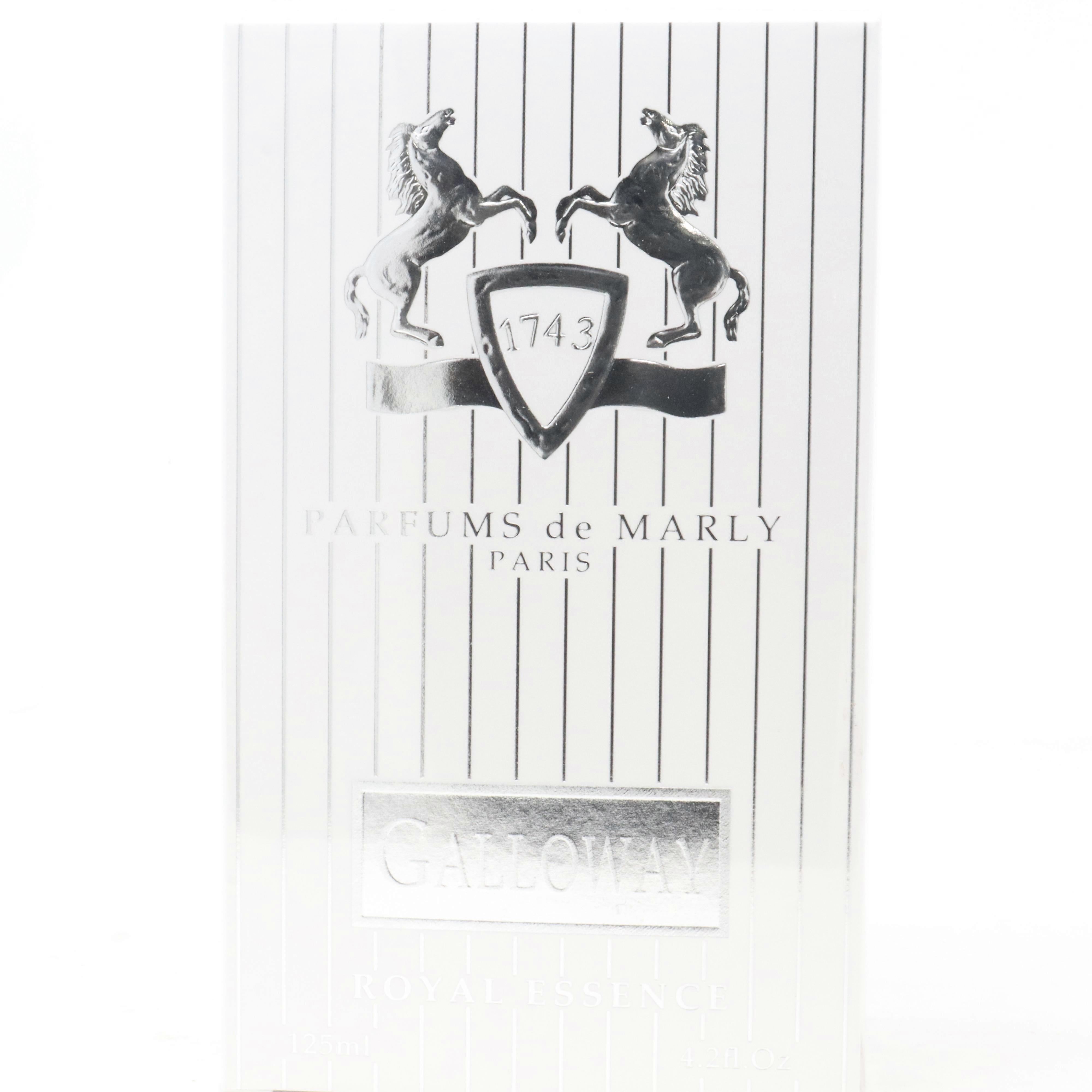 Parfums de Marly Galloway Eau De Parfum Spray For Men 125ml