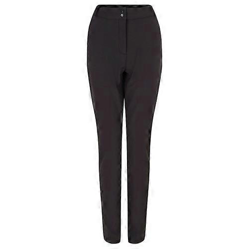 Dare 2B Womens/Ladies Sleek IV Softshell Ski Trousers