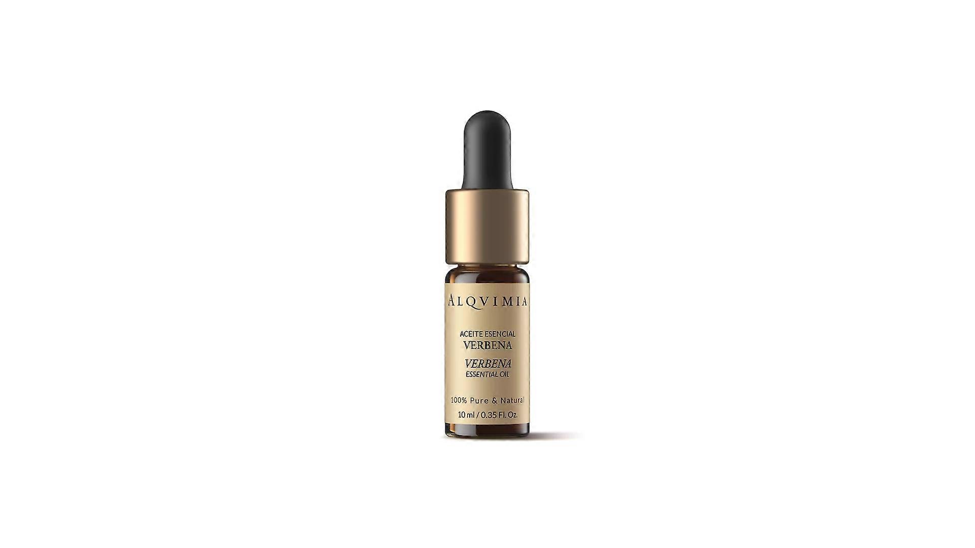 Alqvimia Verbena Essential Oil 10ml