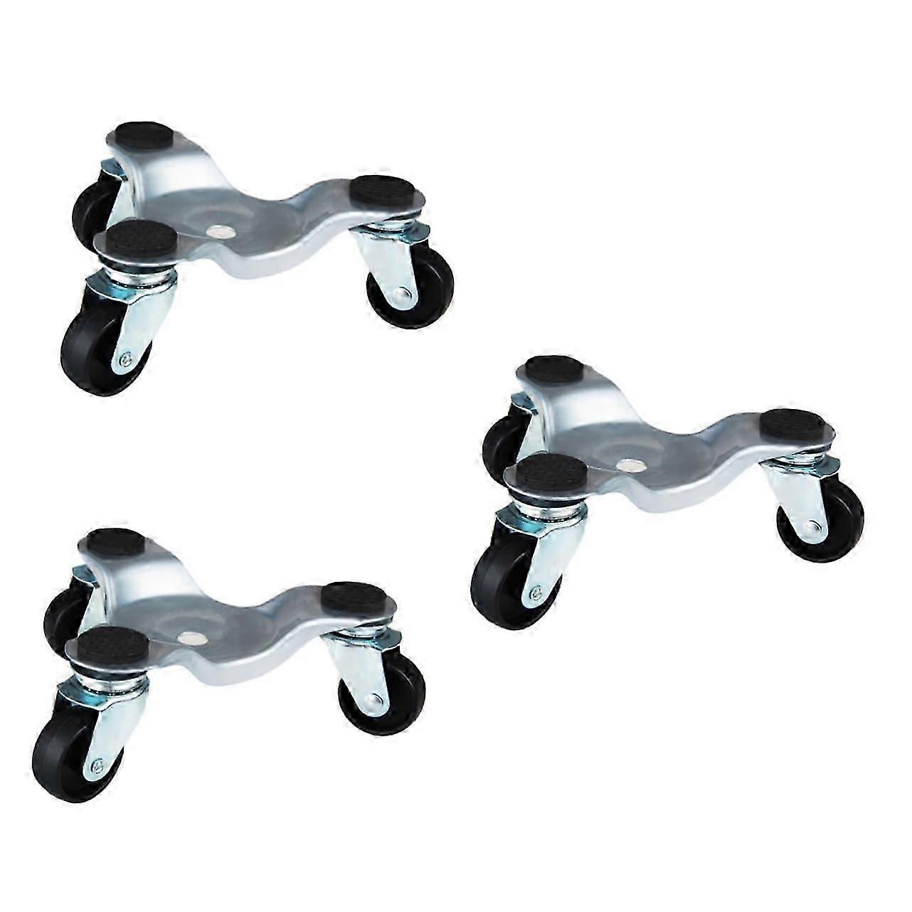 6-teilige Möbeltransporterräder mit Roller Mover Dolly