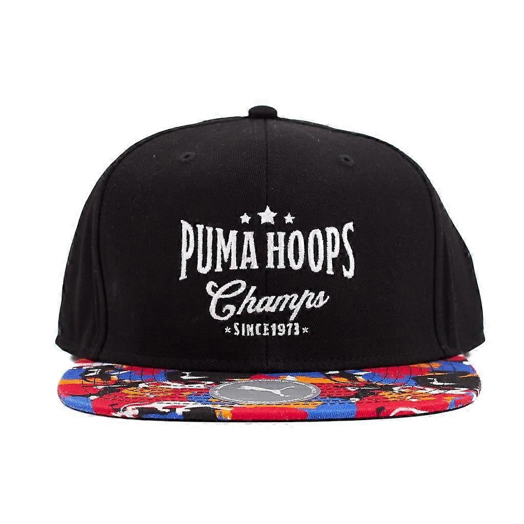 Puma Basketball Pro Fb Ca Caps