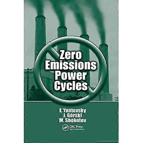 Null-Emissions-Einschaltzyklen