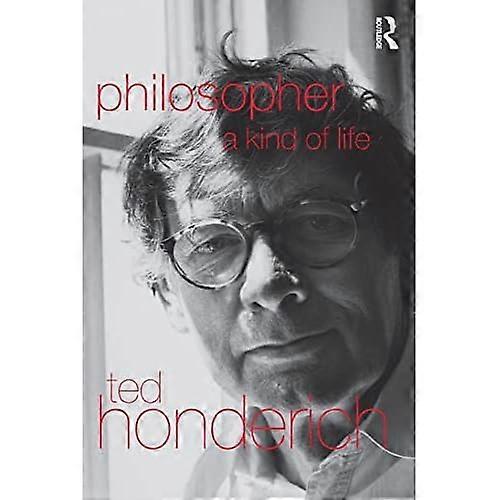 Filósofo: Un tipo de vida