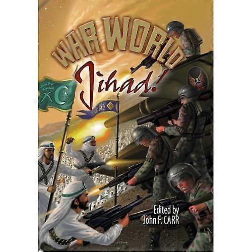 Wojna światowa: Dżihad!