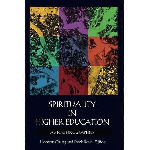 Spirituality in Higher Education