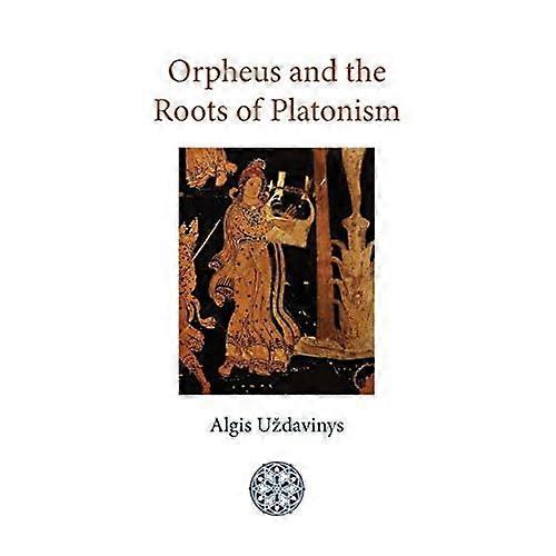 Orpheus en de wortels van het platonisme